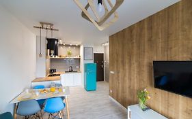 Apartamenty Na Kepie Od Wroclawapartament-Pl