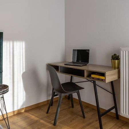 Apartamenty Na Kepie Od Wroclawapartament-Pl Exterior foto