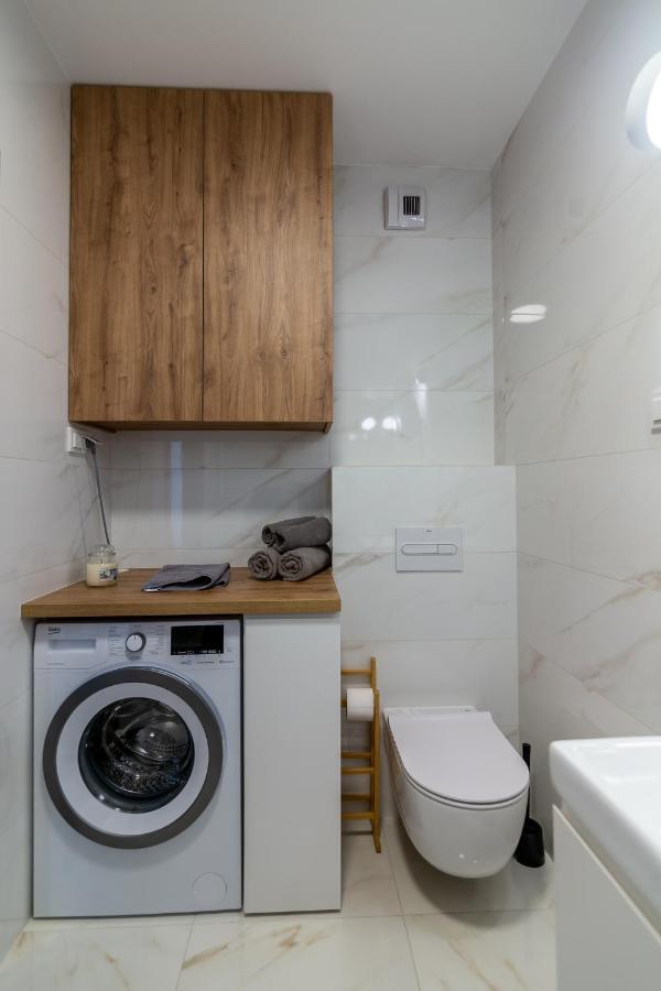 Apartamenty Na Kepie Od Wroclawapartament-Pl Exterior foto