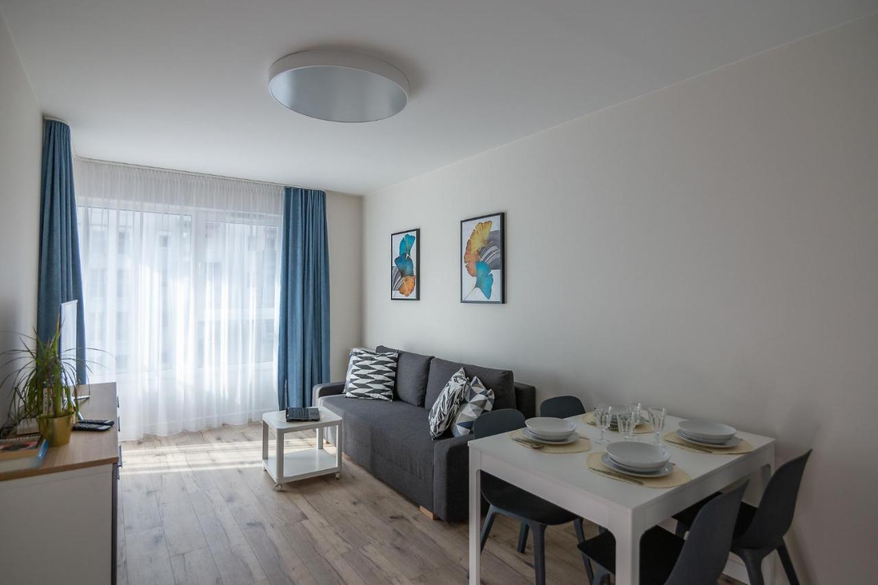 Apartamenty Na Kepie Od Wroclawapartament-Pl Exterior foto