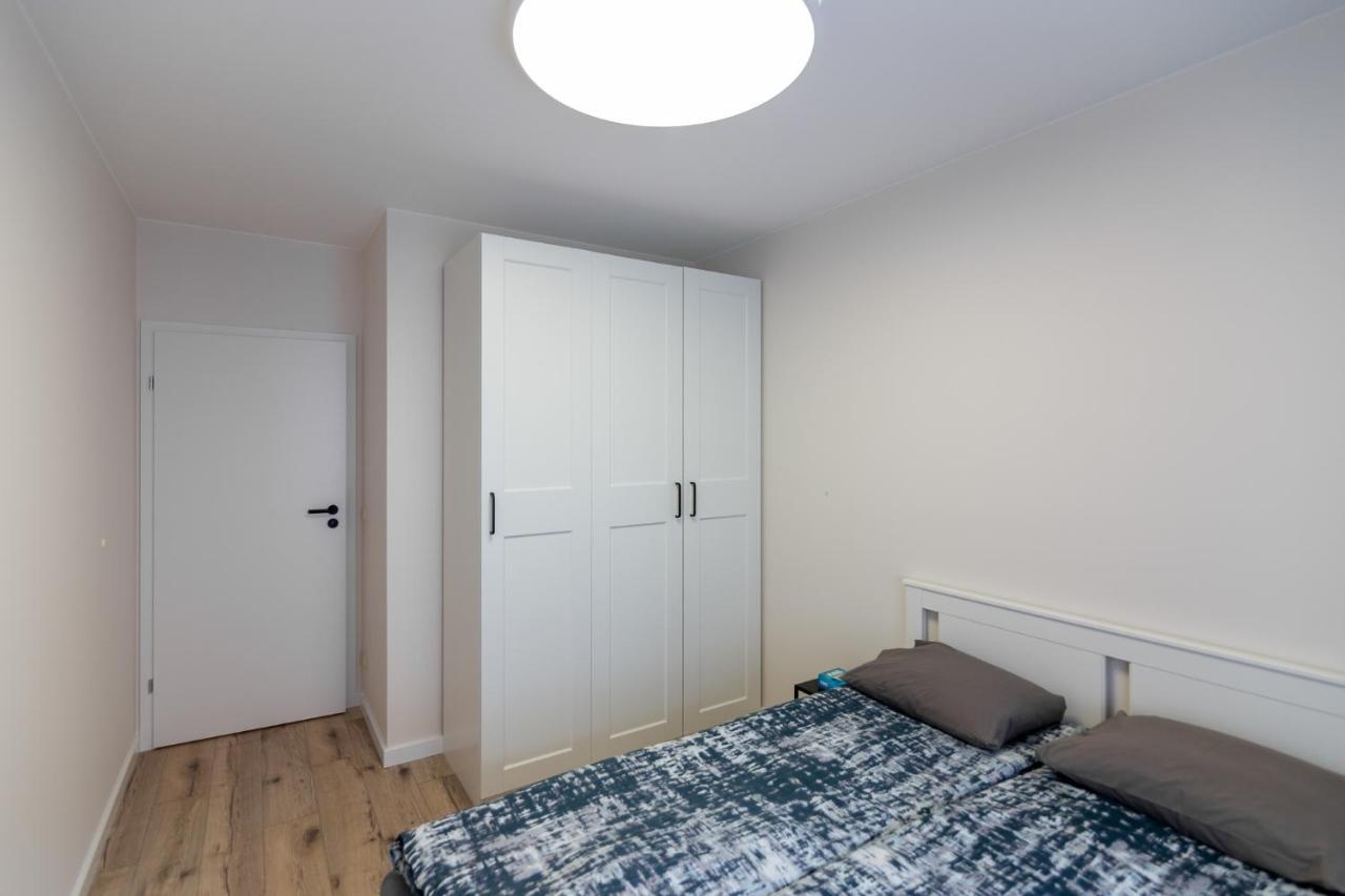 Apartamenty Na Kepie Od Wroclawapartament-Pl Exterior foto