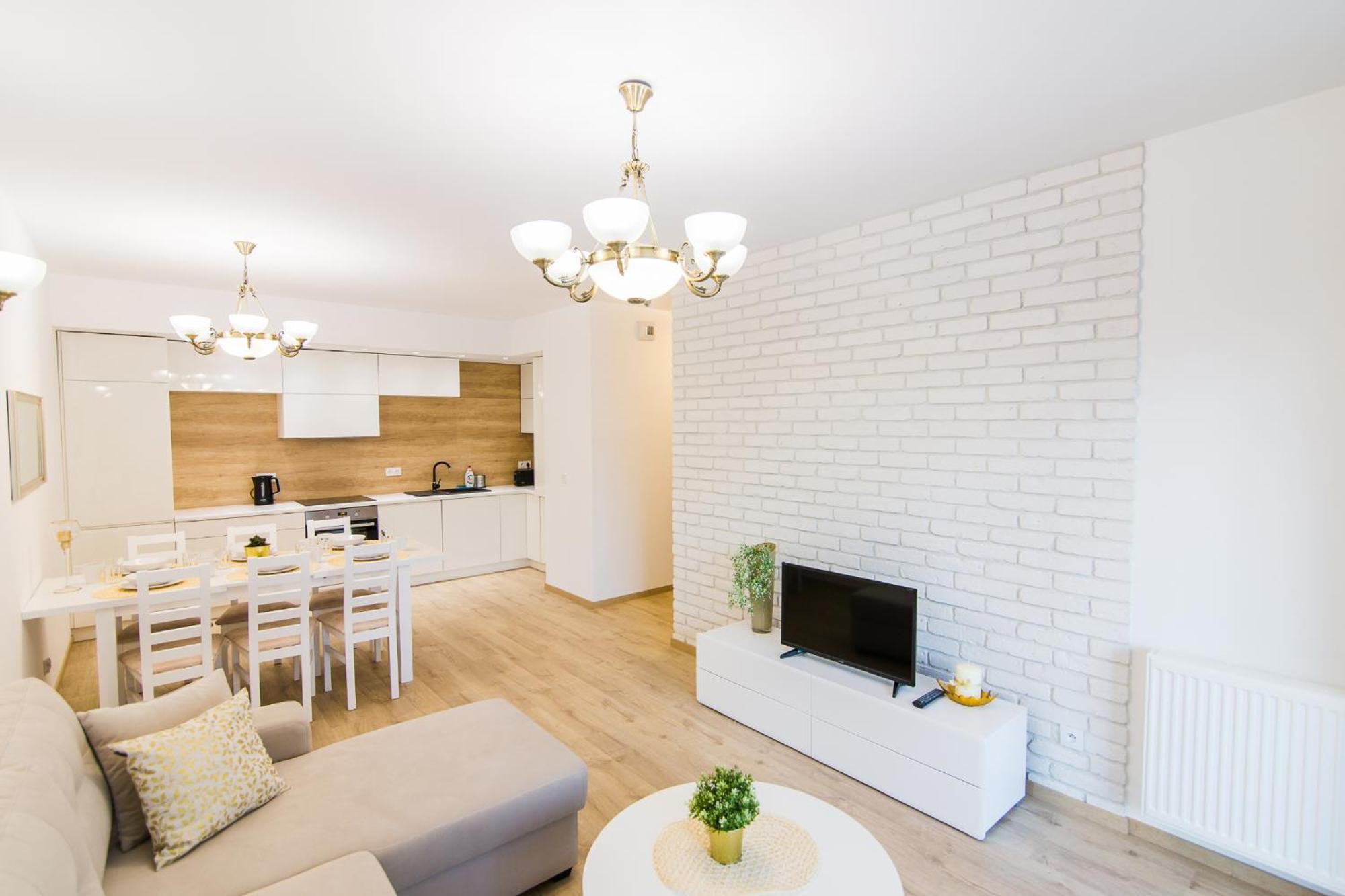 Apartamenty Na Kepie Od Wroclawapartament-Pl Exterior foto