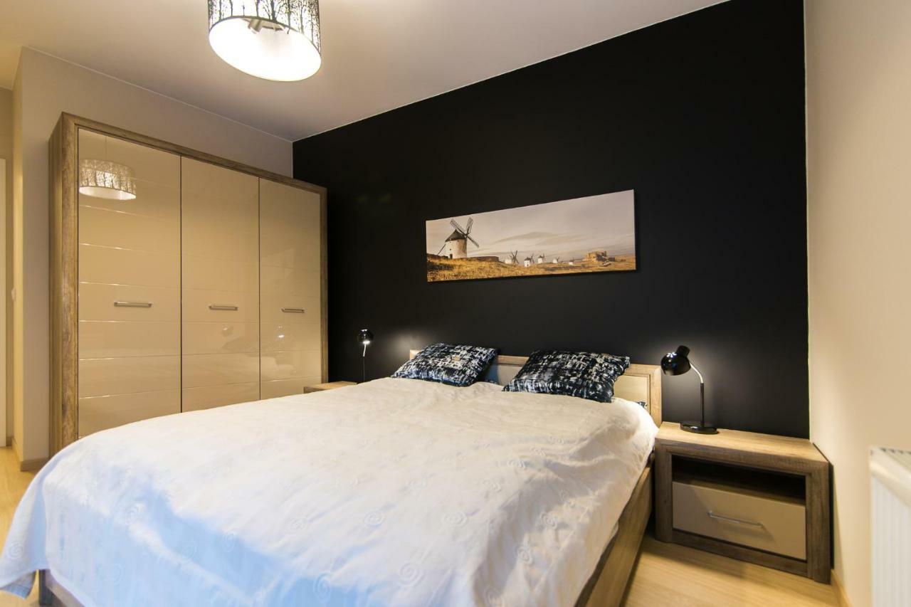 Apartamenty Na Kepie Od Wroclawapartament-Pl Exterior foto
