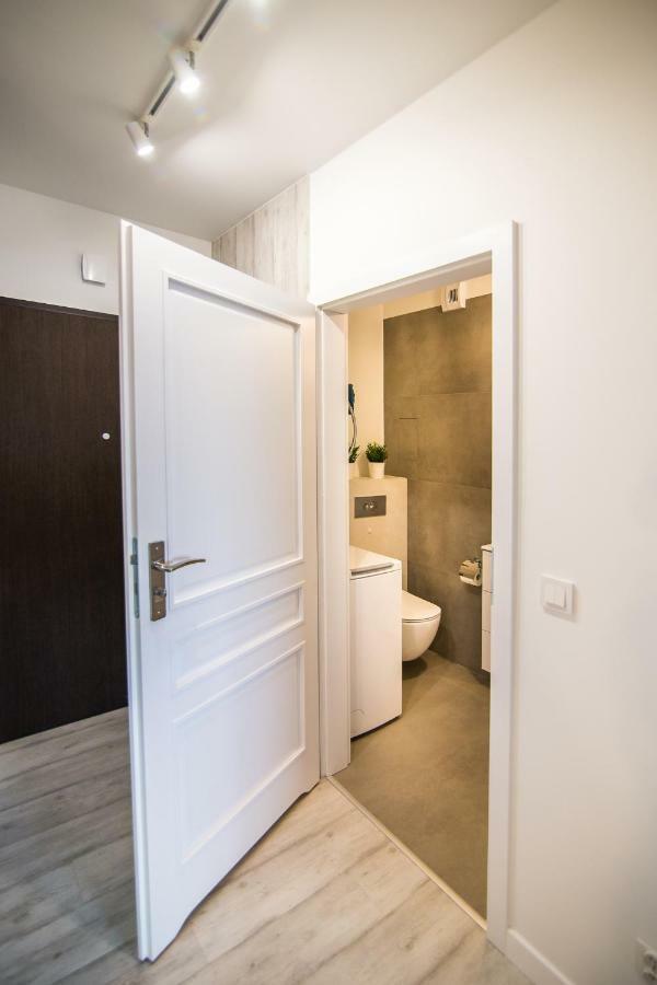 Apartamenty Na Kepie Od Wroclawapartament-Pl Exterior foto